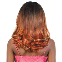 Thumbnail for Motown Tress Deep Part HD 360 Lace Wig L360.RINA - Elevate Styles