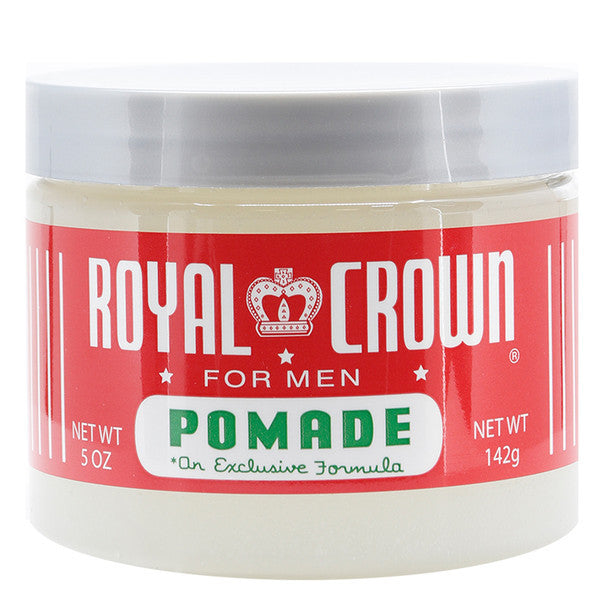 Royal Crown Pomade 5oz - Elevate Styles