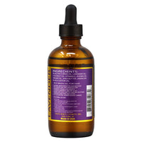 Thumbnail for Jamaican Wild Black Rice Bran Oil Lavender Super Power Hair Growth Oil 4oz
