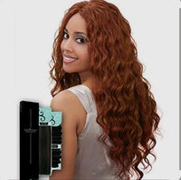 Thumbnail for Bobbi Boss IndiRemi Virgin Human Hair Weave Ocean Wave - Elevate Styles