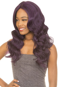 Thumbnail for Magic Lace U-Shape Lace Wig 14