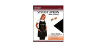 Thumbnail for Annie Stylist Apron – Waist Tie String with Pockets 3921 - Elevate Styles