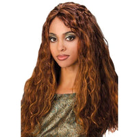 Thumbnail for Bobbi Boss IndiRemi Virgin Human Hair Weave Malaysian Wave 12