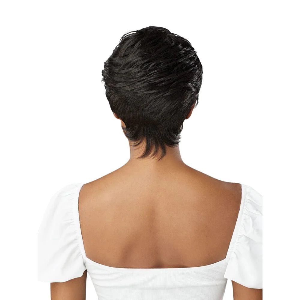 Sensationnel Dashly Full Wig - UNIT 9