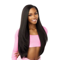 Thumbnail for Sensationnel Instant Up & Down Synthetic Wig - UD 21