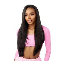 Thumbnail for Sensationnel Instant Up & Down Synthetic Wig - UD 21