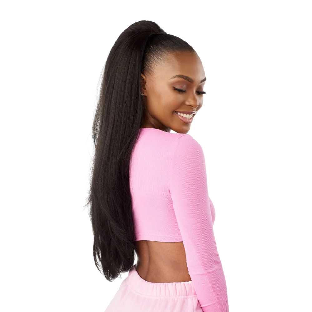 Sensationnel Instant Up & Down Synthetic Wig - UD 21