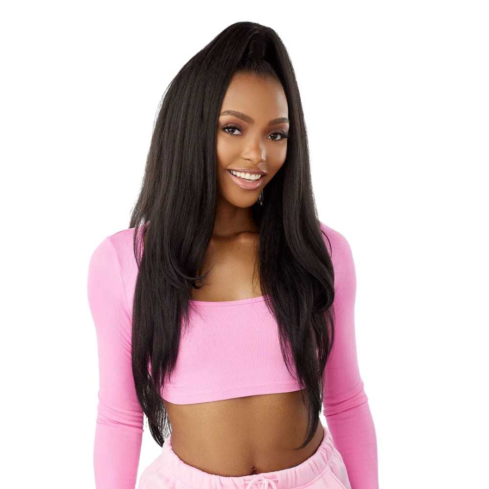 Sensationnel Instant Up & Down Synthetic Wig - UD 21