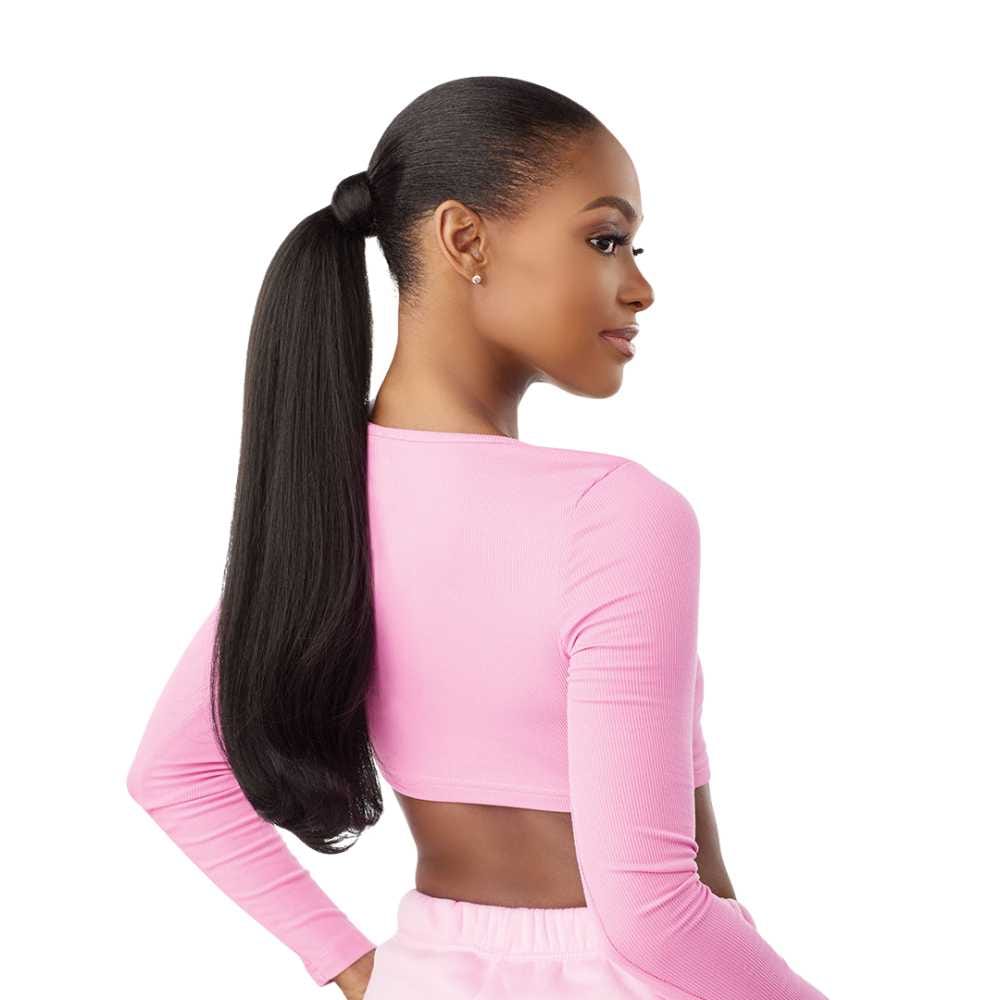 Sensationnel Instant Up & Down Synthetic Wig - UD 21