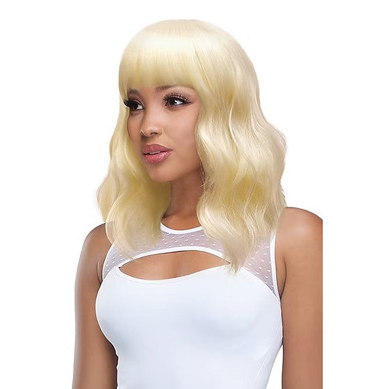 Sensual Collection Vella Vella Synthetic Wig Angie - Elevate Styles