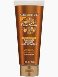 Thumbnail for Creme of Nature Pure Honey Shrinkage Defense Curl Activator 10.5 oz