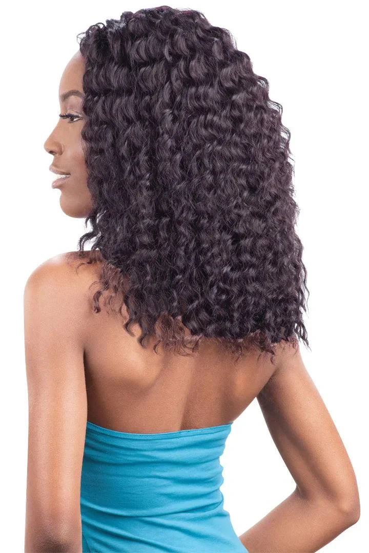 Freetress Braid Crochet Natural Deep 10" - Elevate Styles