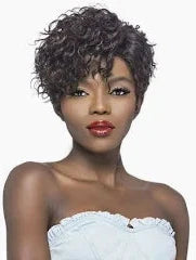 Thumbnail for Vivica A. Fox Collection Pure Comfort Cap Wig HARLOW