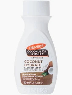 Palmer's Coconut Oil Formula™ Coconut Hydrate Daily Body Lotion (1.7 fl. oz / 50 ml)