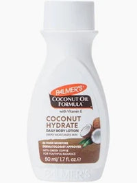 Thumbnail for Palmer's Coconut Oil Formula™ Coconut Hydrate Daily Body Lotion (1.7 fl. oz / 50 ml)