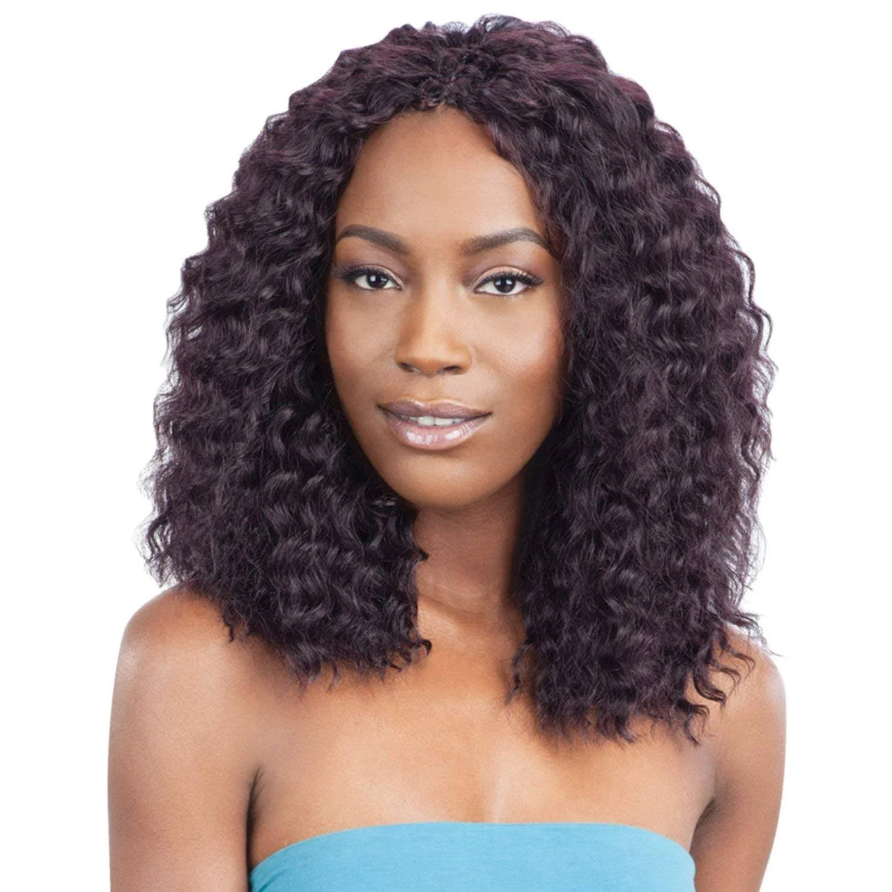 Freetress Braid Crochet Natural Deep 10" - Elevate Styles