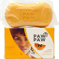 Thumbnail for Paw Paw Clarifying Soap