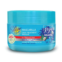 Thumbnail for Silicon Mix Rizos Naturales Deep Treatment Masque 10.5 Oz - Elevate Styles