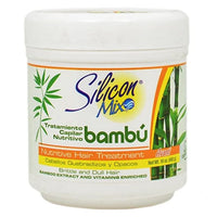 Thumbnail for Silicon Mix Bambú Nutritive Hair Treatment 16 oz - Elevate Styles