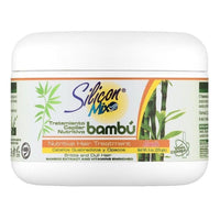 Thumbnail for Silicon Mix Bambú Tratamiento Capilar Nutritivo 8 oz. - Elevate Styles