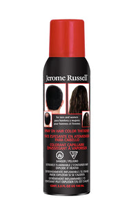 Thumbnail for Jerome Russell ,black 3.5oz - Elevate Styles