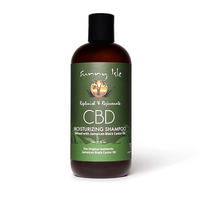 Thumbnail for Sunny Isle Replenish & Rejuvenate Hemp-Infused Moisturizing Shampoo with Jamaican Black Castor Oil (12 oz) - Elevate Styles