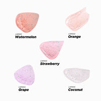Thumbnail for NickaK Pixie Dust Lip Gloss Collection with Shimmer and Nourishing Formula