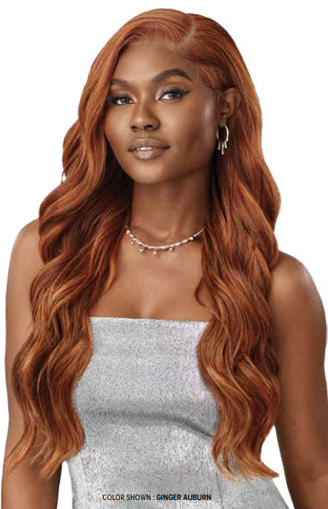 Outre HD Melted Hairline Swirlista Swirl 102 - Elevate Styles