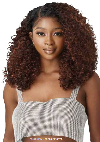 Outre HD Melted Hairline Swirlista Swirl 103 - Elevate Styles
