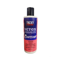 Thumbnail for Tacky Fingers Detox Therapeutic Conditioner 8oz - Elevate Styles