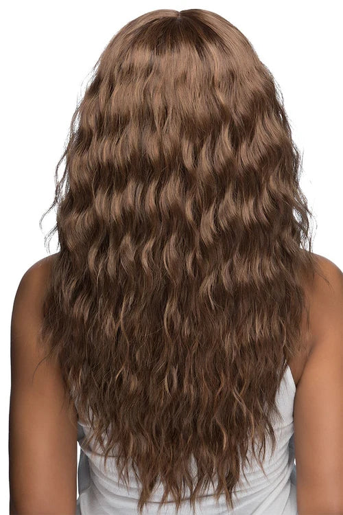 Vivica A. Fox Tessa HD Swiss Lace Front Wig_P2216