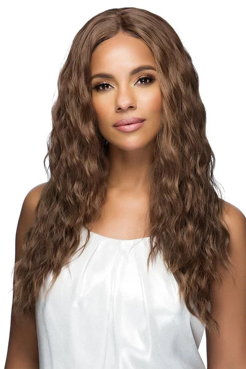 Vivica A. Fox Tessa HD Swiss Lace Front Wig_P2216