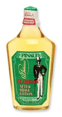 Clubman Pinaud After Shave Lotion 6 oz