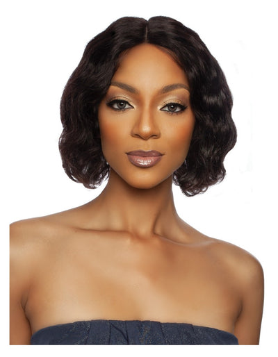 Mane Concept Trill HD Lace Rotate Part Body Wave 10" TR203