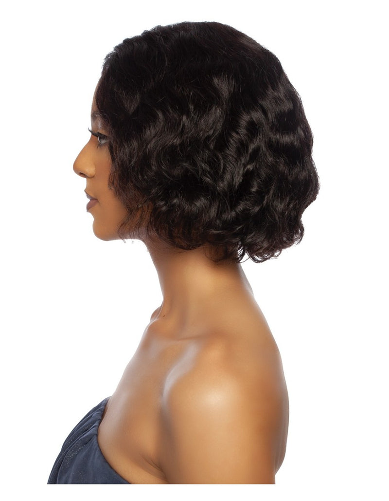 Mane Concept Trill HD Lace Rotate Part Body Wave 10" TR203 - Elevate Styles