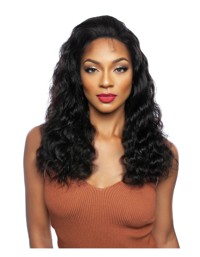 Mane Concept Trill 13A HD WHOLE LACE BODY WAVE 20" TROH407 - Elevate Styles
