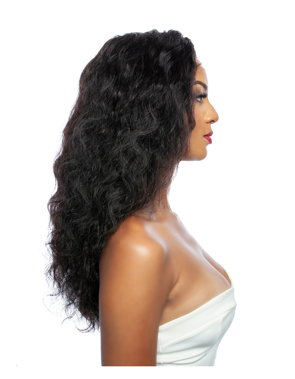 Mane Concept Trill 13A HD WHOLE LACE BODY WAVE 24" TROH408 - Elevate Styles