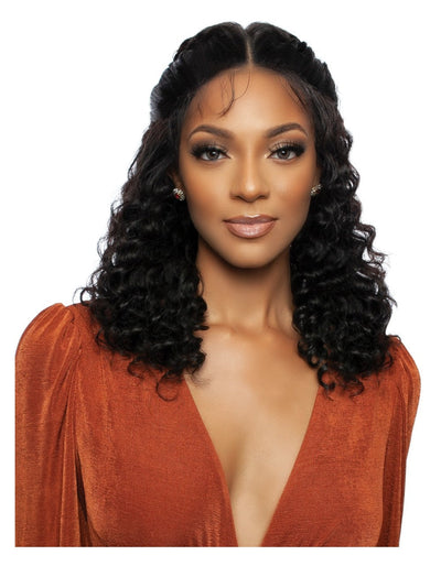 Mane Concept Trill 13A WNW HD WHOLE LACE LOOSE DEEP 20" TROH462 - Elevate Styles