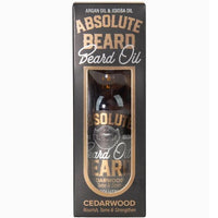 Thumbnail for Absolute Tea Tree & Mint Beard Oil - Elevate Styles