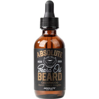 Thumbnail for Absolute Tea Tree & Mint Beard Oil - Elevate Styles
