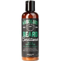 Thumbnail for Absolute Beard Conditioner Mint & Eucalyptus 6.76 oz - Elevate Styles