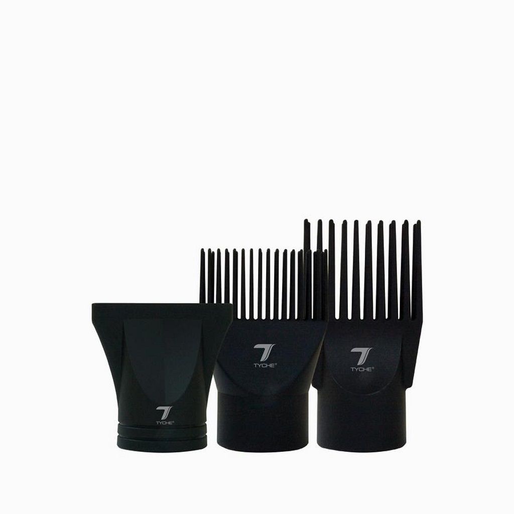 Tyche 3000 Ionic Turbo Blow Dryer #HTD3000 - Elevate Styles