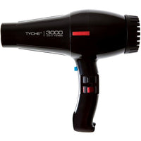 Thumbnail for Tyche 3000 Ionic Turbo Blow Dryer #HTD3000 - Elevate Styles
