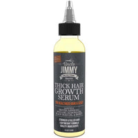 Thumbnail for Uncle Jimmy Thick Hair Growth Serum 4 oz - Elevate Styles