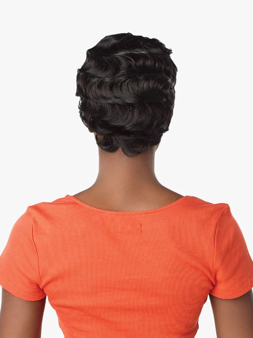 Sensationnel Dashly Wig – Unit 1 DW001 - Elevate Styles
