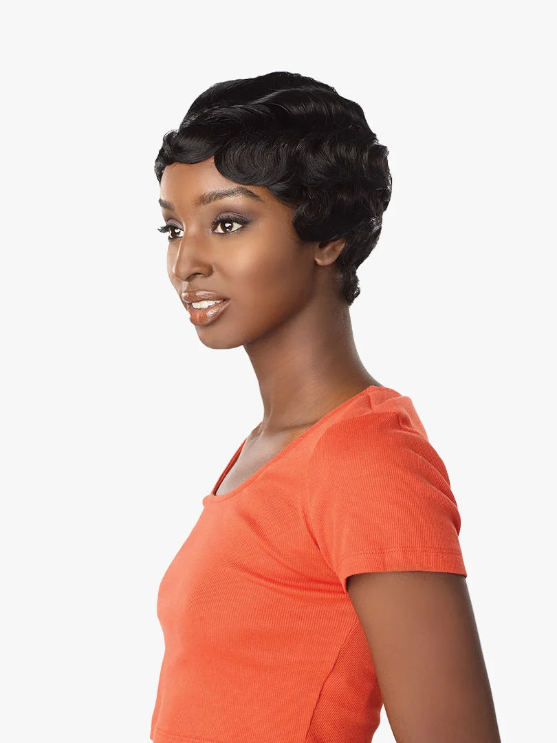 Sensationnel Dashly Wig – Unit 1 DW001 - Elevate Styles