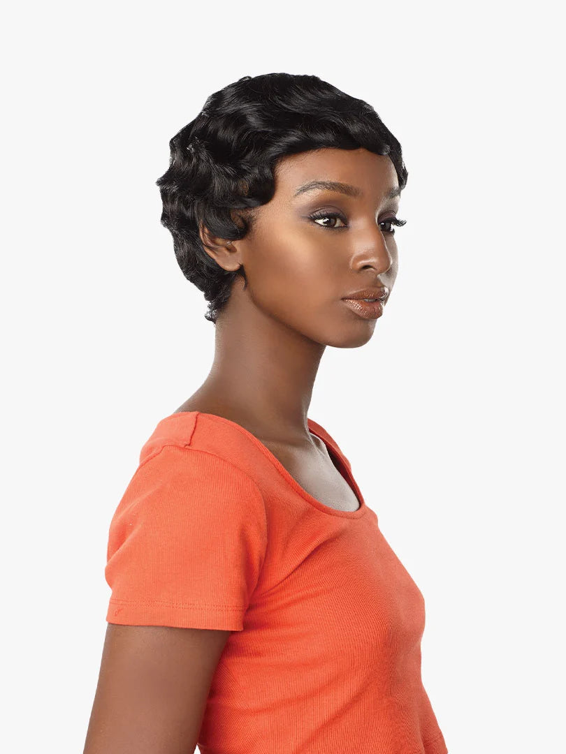 Sensationnel Dashly Wig – Unit 1 DW001 - Elevate Styles