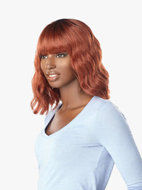 Thumbnail for Sensationnel Dashly Full Wig - UNIT 3