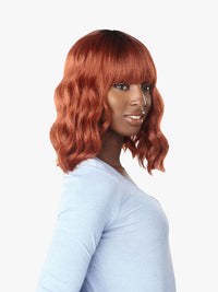 Thumbnail for Sensationnel Dashly Full Wig - UNIT 3