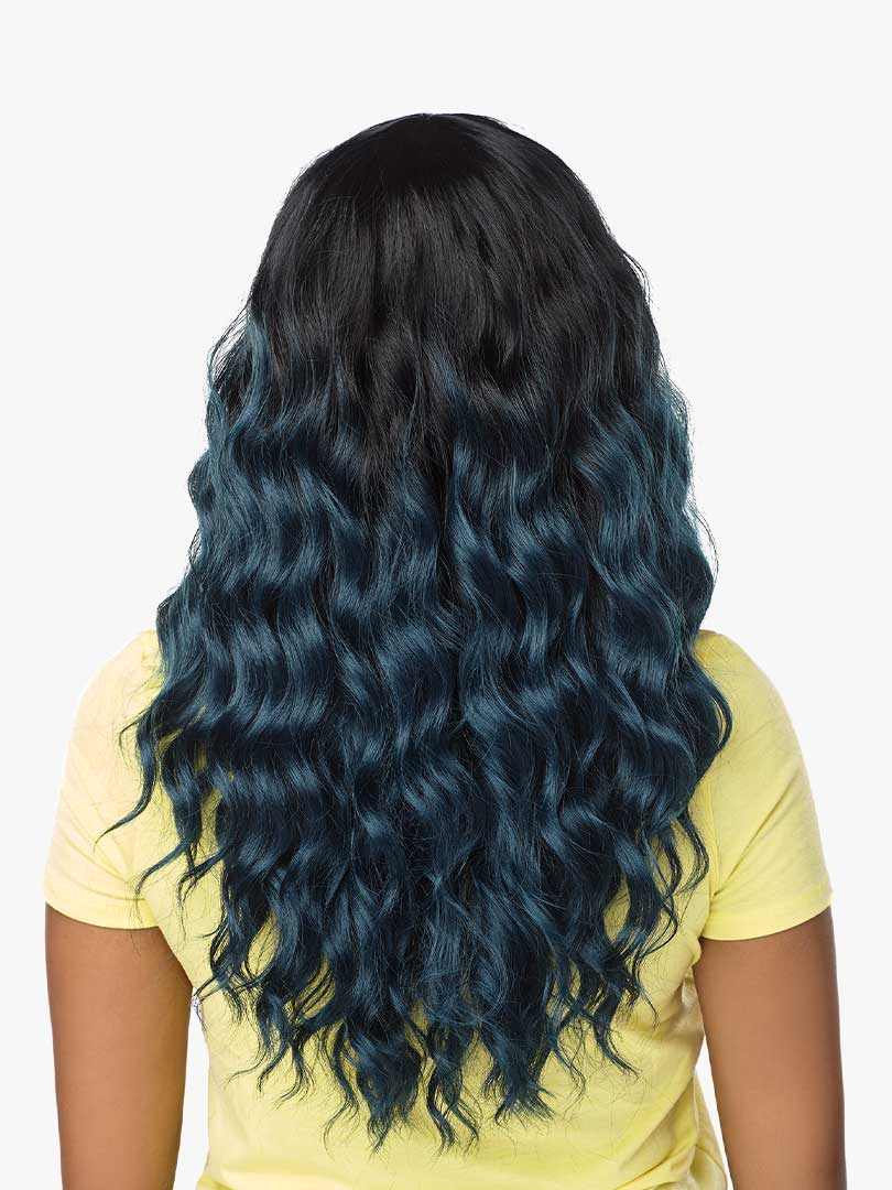 Sensationnel Dashly Wig – Unit 4 DW004 - Elevate Styles